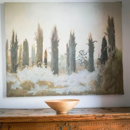 Apartment 21
